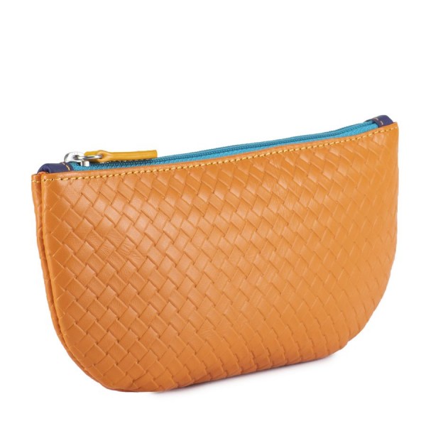 Mywalit Porta Occhiali Linea Embossed Nappa Copacabana Sottocosto