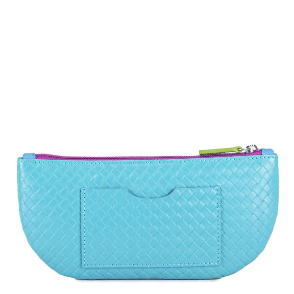 Mywalit Porta Occhiali Linea Embossed Nappa Liguria Convenienza