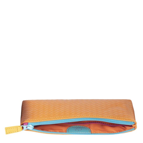 Mywalit Make-Up Case Piccolo Linea Embossed Nappa Copacabana Sconto