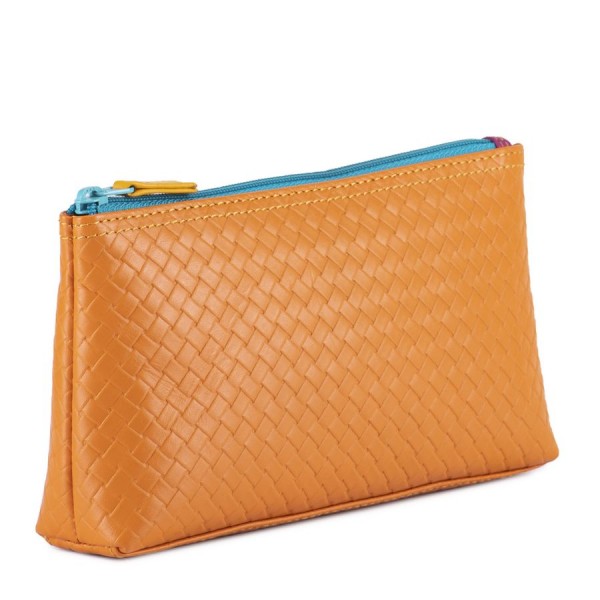 Mywalit Make-Up Case Piccolo Linea Embossed Nappa Copacabana Sconto