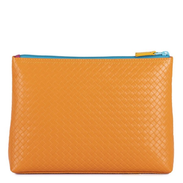 Mywalit Make-Up Case Grande Linea Embossed Nappa Copacabana Offerte