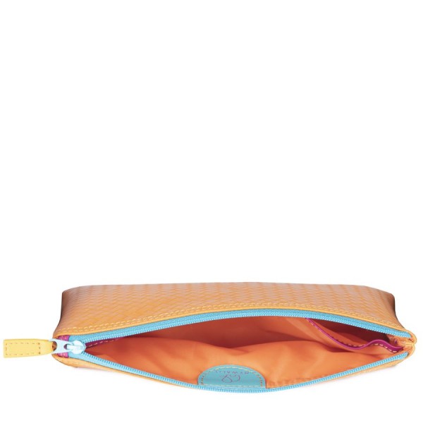 Mywalit Make-Up Case Grande Linea Embossed Nappa Copacabana Offerte