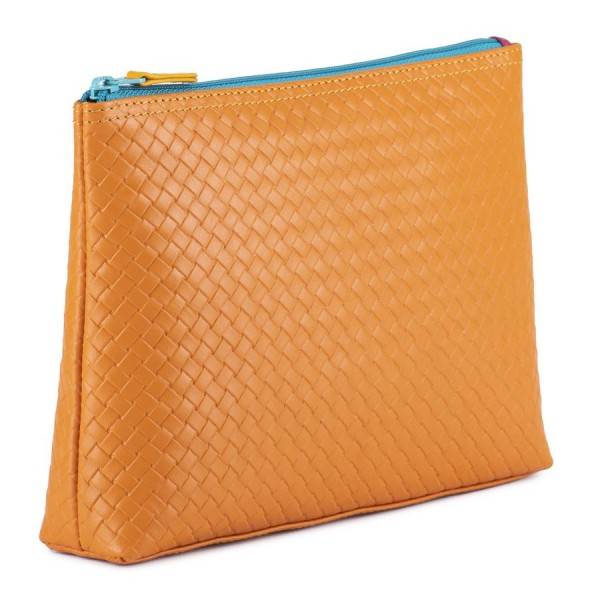 Mywalit Make-Up Case Grande Linea Embossed Nappa Copacabana Offerte