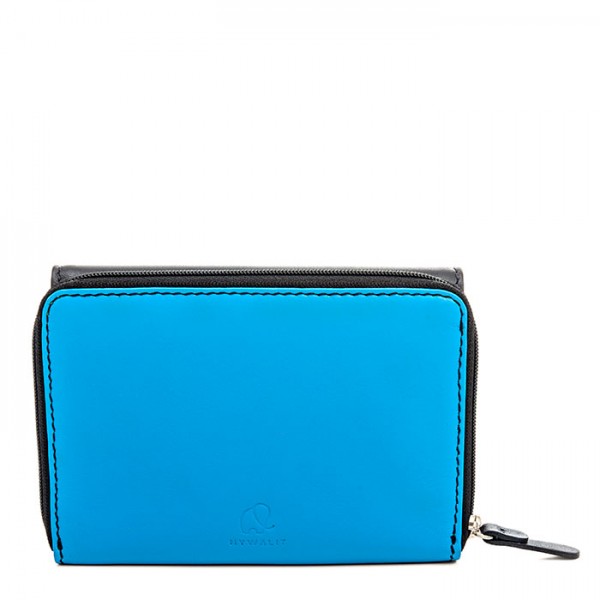 Mywalit Portafoglio con tasca porta passaporto Burano Vendite Flash