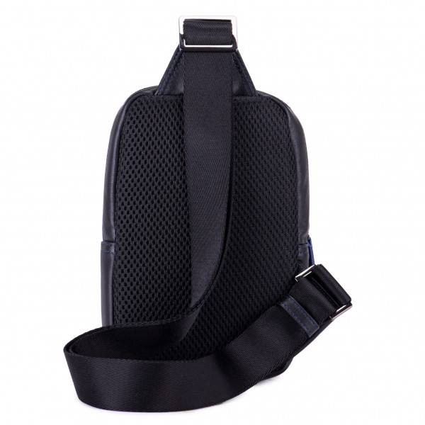 Mywalit Borsa Monospalla Firenze Nero Offerte