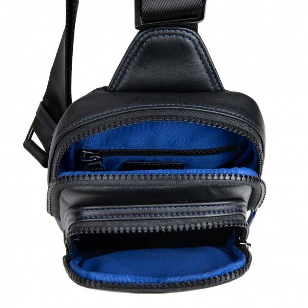 Mywalit Borsa Monospalla Firenze Nero Offerte