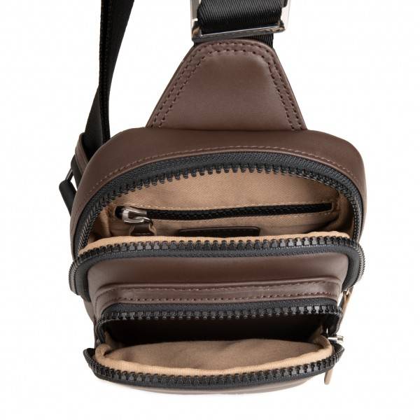 Mywalit Borsa Monospalla Firenze Marrone Hotsell
