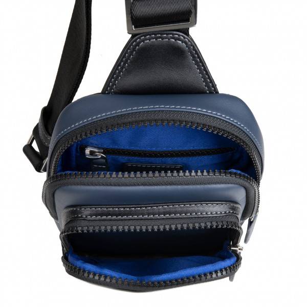 Mywalit Borsa Monospalla Firenze Midnight Vendita Calda