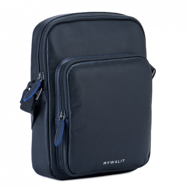 Mywalit Borsa a tracolla Firenze Nero Saldi Di Fabbrica