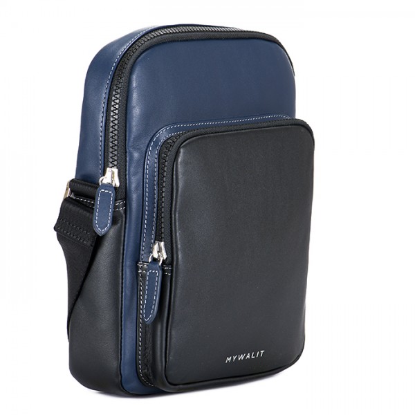Mywalit Borsa a tracolla Firenze Midnight Vendite Flash