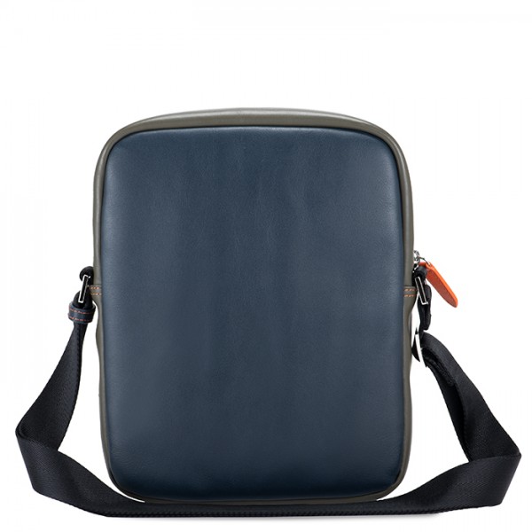 Mywalit Borsa a tracolla Firenze Olive-Marine Negozio