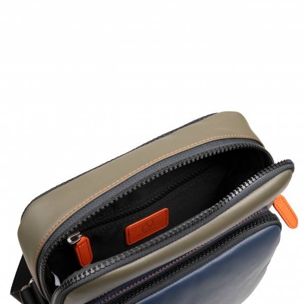 Mywalit Borsa a tracolla Firenze Olive-Marine Negozio