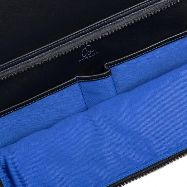 Mywalit Zaino Firenze Nero In Saldo