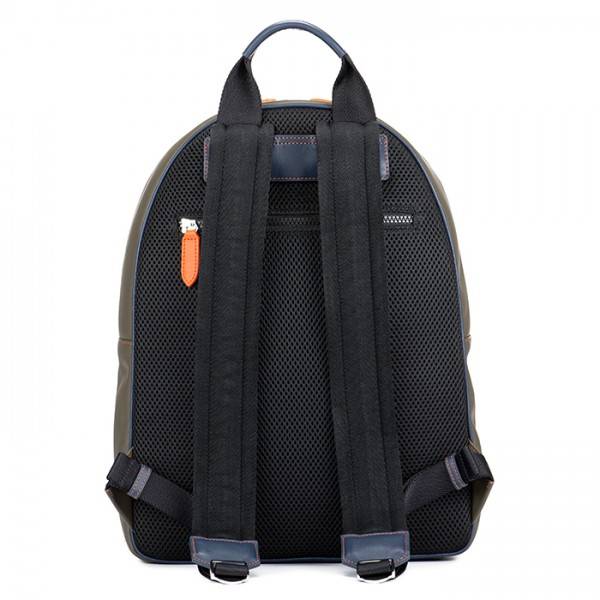 Mywalit Zaino Firenze Olive-Marine 2025