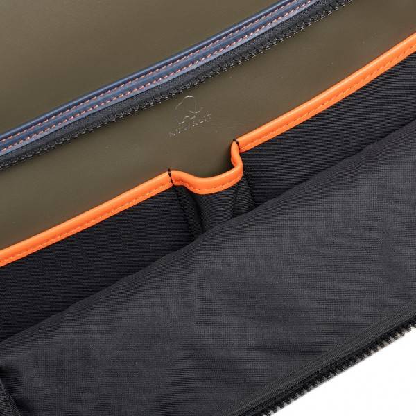 Mywalit Zaino Firenze Olive-Marine 2025