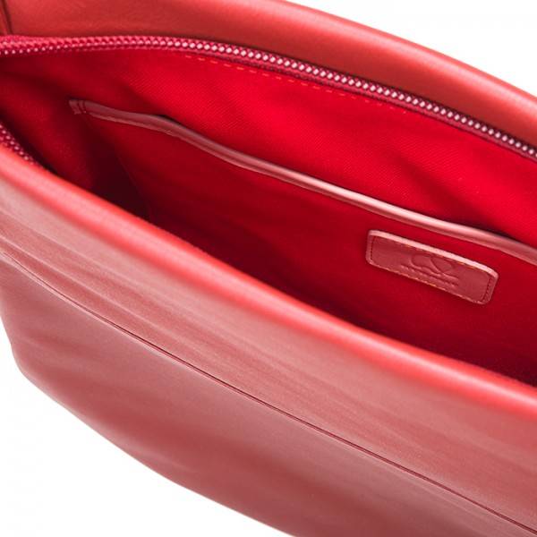 Mywalit Zaino/Borsa messenger Kyoto media Vesuvio Italia