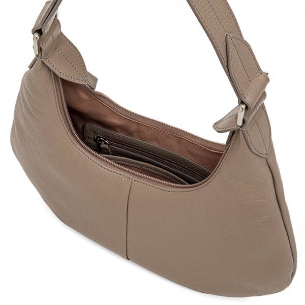 Mywalit Borsa a spalla Bergamo piccola Stone Nuovo