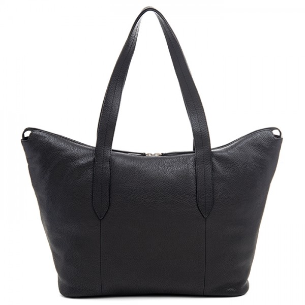 Mywalit Borsa Shopper Bergamo Nero Qualità Garantita
