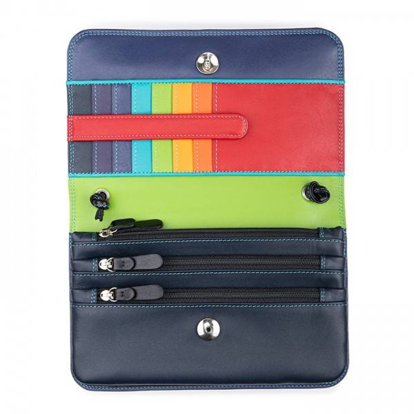 Mywalit Organiser da viaggio multi-scomparto Black Pace Promozione Limitata