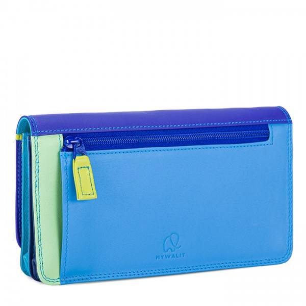 Mywalit Portafoglio Matinee medio Seascape Economico