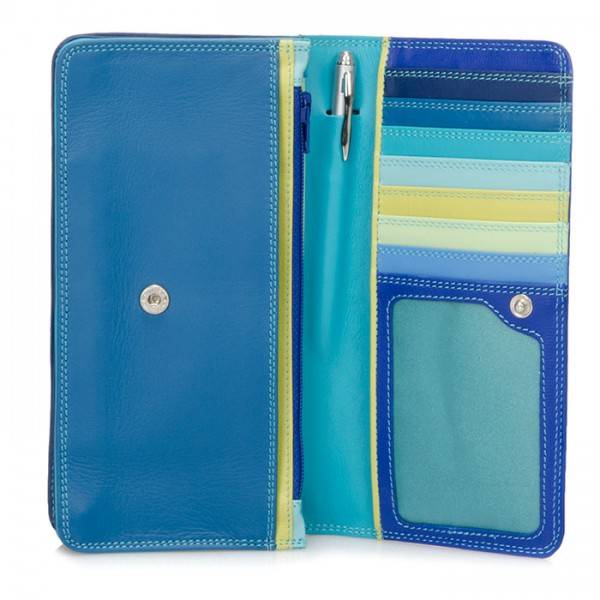 Mywalit Portafoglio Matinee medio Seascape Economico