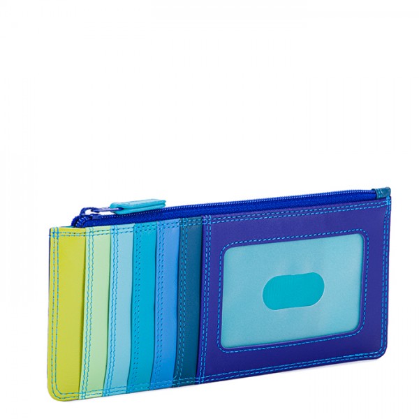 Mywalit Porta carte di credito medio Seascape Outlet