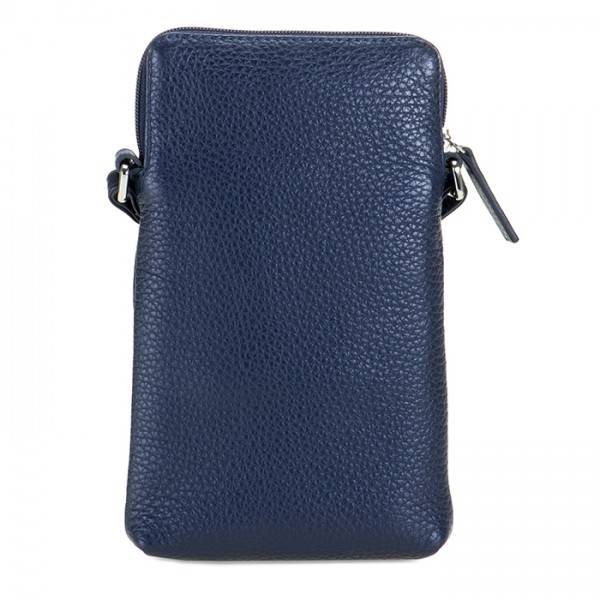 Mywalit Cremona Borsa a Tracolla Piccola Blu In Vendita