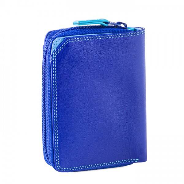 Mywalit Portafoglio con zip piccolo Seascape Hotsell
