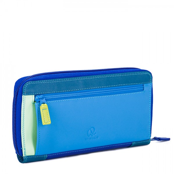 Mywalit Portafoglio con zip grande Seascape Negozio