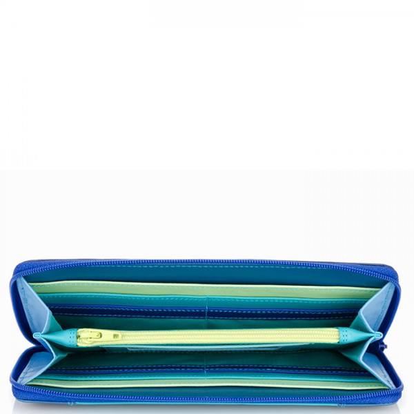 Mywalit Portafoglio con zip grande Seascape Negozio