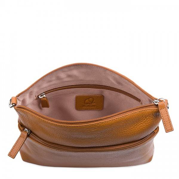 Mywalit Cremona Borsa a Tracolla Dune Moda