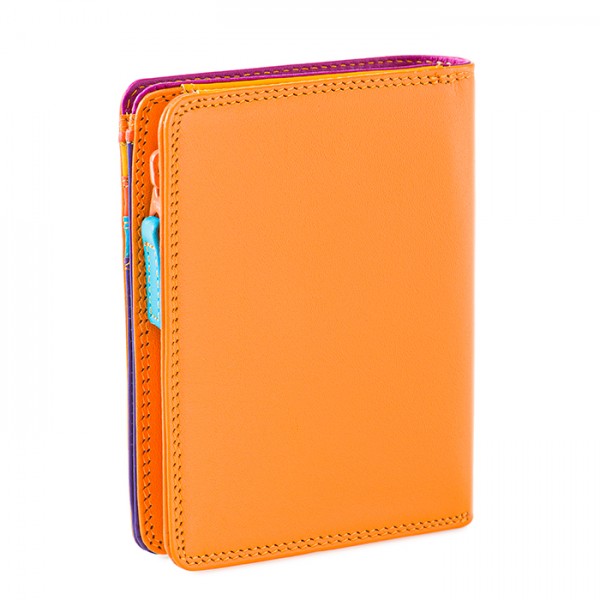 Mywalit Portafoglio con zip medio Copacabana Solo un giorno rimasto