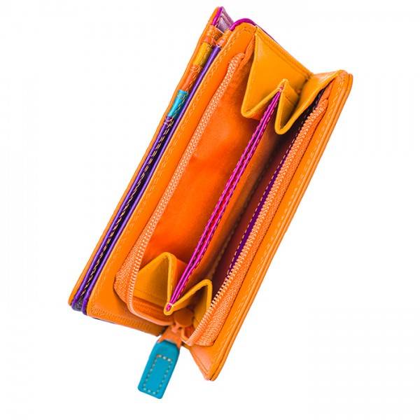 Mywalit Portafoglio con zip medio Copacabana Solo un giorno rimasto