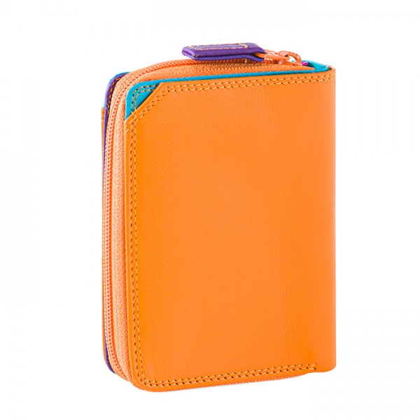 Mywalit Portafoglio con zip piccolo Copacabana Sconti questo mese