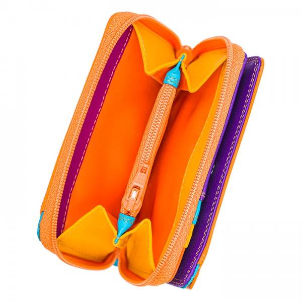 Mywalit Portafoglio con zip piccolo Copacabana Sconti questo mese