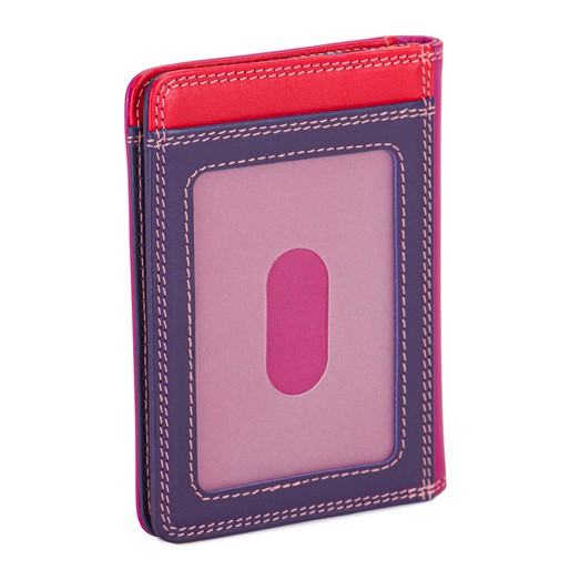 Mywalit Portacarte Tascabile Sangria Multi Soddisfazione Garantita