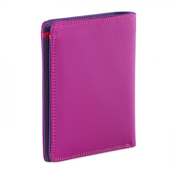 Mywalit Portafoglio standard Sangria Multi Qualità Garantita