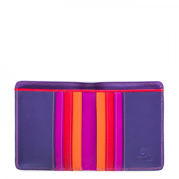 Mywalit Portafoglio standard Sangria Multi Qualità Garantita