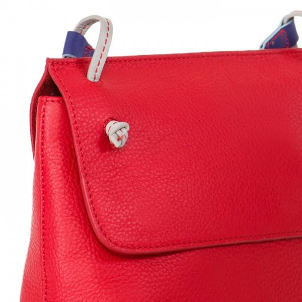 Mywalit Borsa con risvolto Rio Rosso In Linea