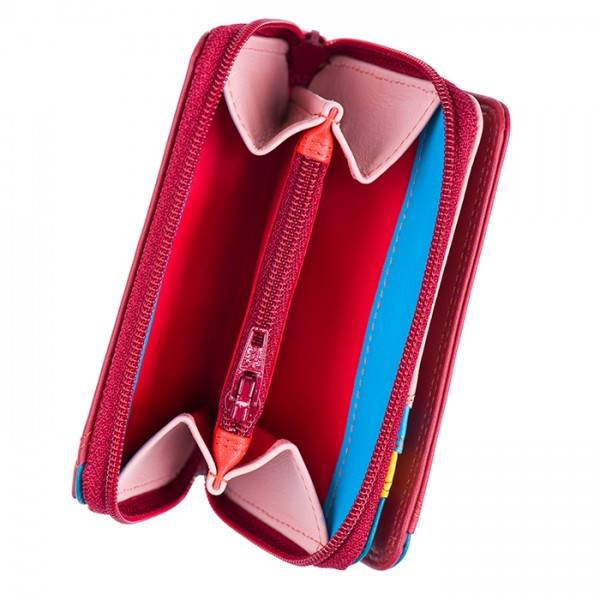 Mywalit Portafoglio con zip piccolo Vesuvio Shopping Online