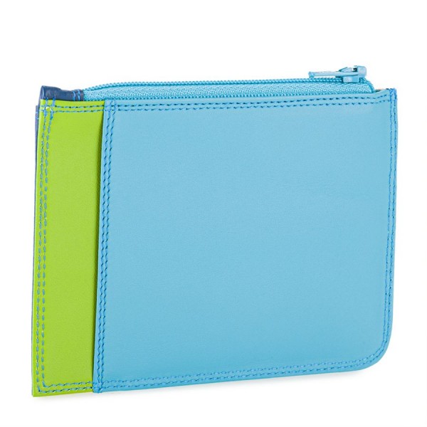 Mywalit Porta carte di credito slim con portamonete Liguria I Più Venduti