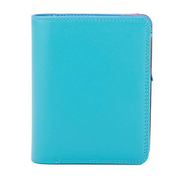 Mywalit Portafoglio con zip medio Liguria