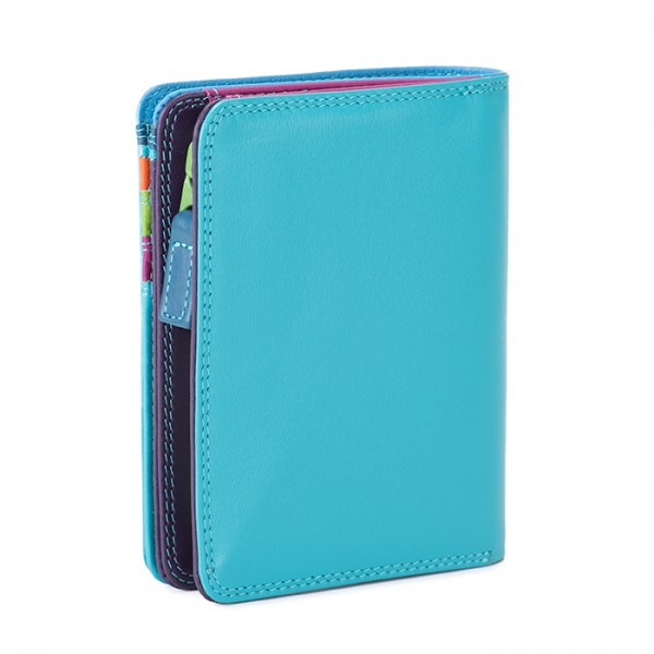 Mywalit Portafoglio con zip medio Liguria Vendite Flash