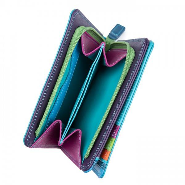 Mywalit Portafoglio con zip medio Liguria Vendite Flash