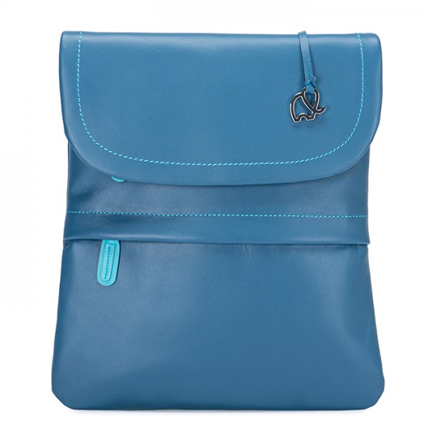 Mywalit Zaino/Borsa messenger Kyoto media Liguria In Saldo