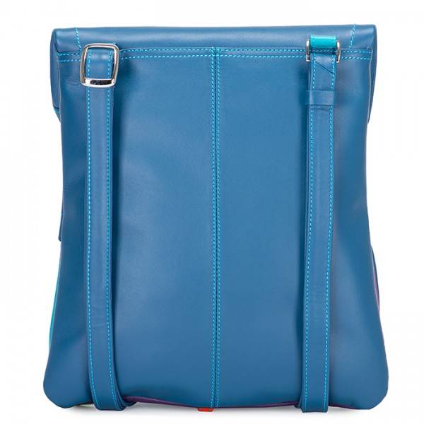 Mywalit Zaino/Borsa messenger Kyoto media Liguria In Saldo