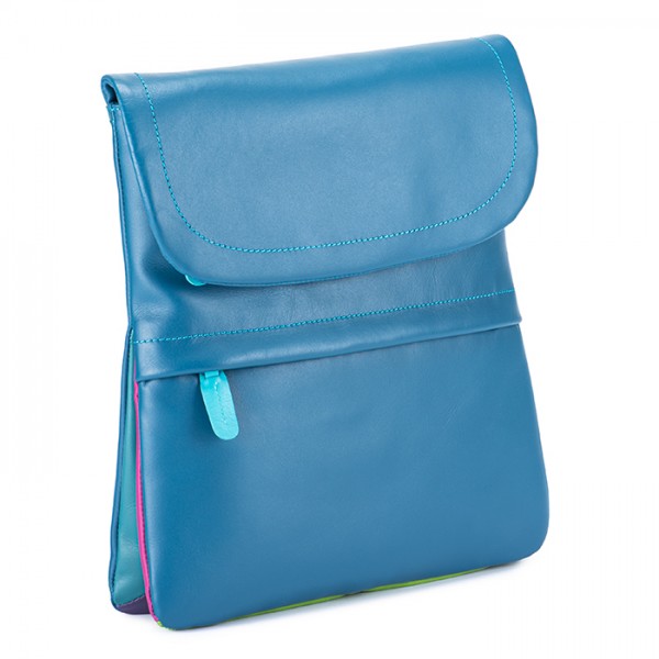 Mywalit Zaino/Borsa messenger Kyoto media Liguria In Saldo
