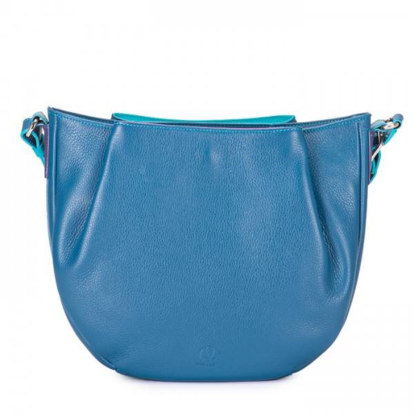 Mywalit Borsa hobo a tracolla Verona Liguria Moda