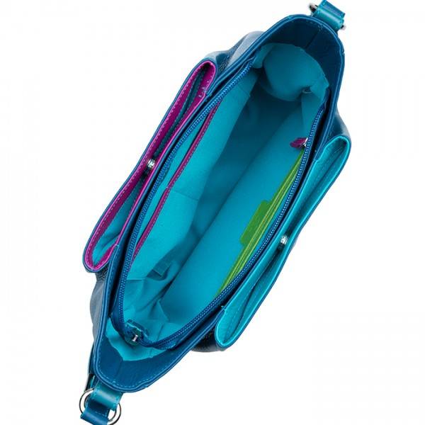 Mywalit Borsa hobo a tracolla Verona Liguria Moda