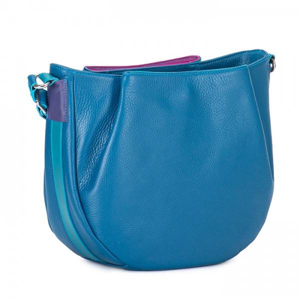 Mywalit Borsa hobo a tracolla Verona Liguria Moda